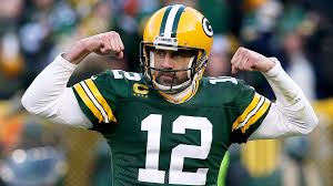 L'avenir incertain d'Aaron Rodgers